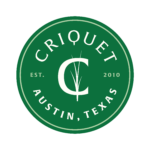 Criquet Logo