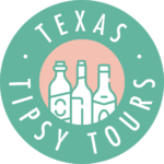 Texas Tipsy Tours Logo