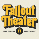 Fallout Theater Logo