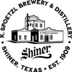 Spoetzl Brewery Logo